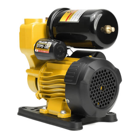 ปั๊มน้ำอัตโนมัติ DELTON รุ่น DTPS-160 PS SERIES 750W_3